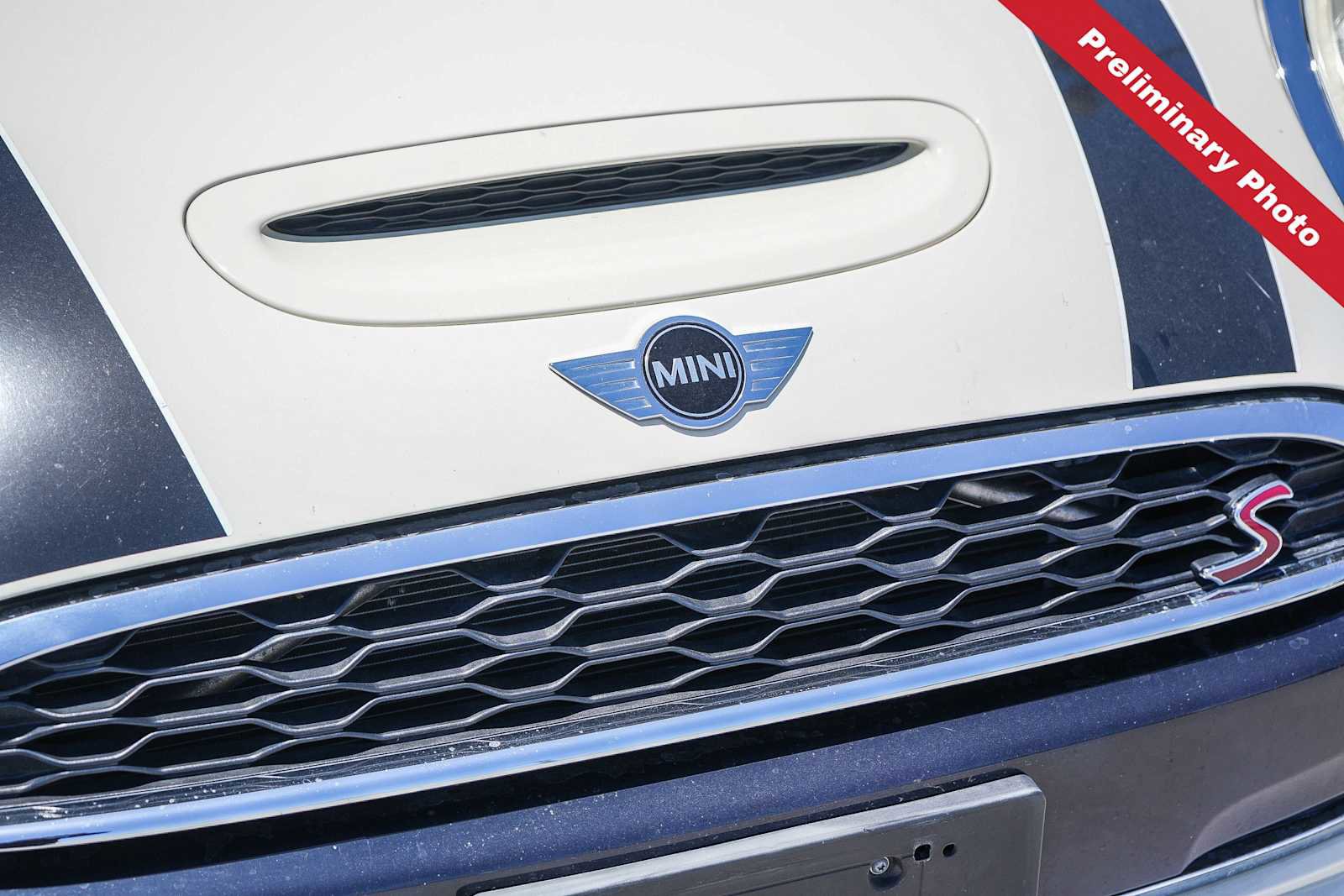 Used 2017 MINI Cooper S FWD image 5