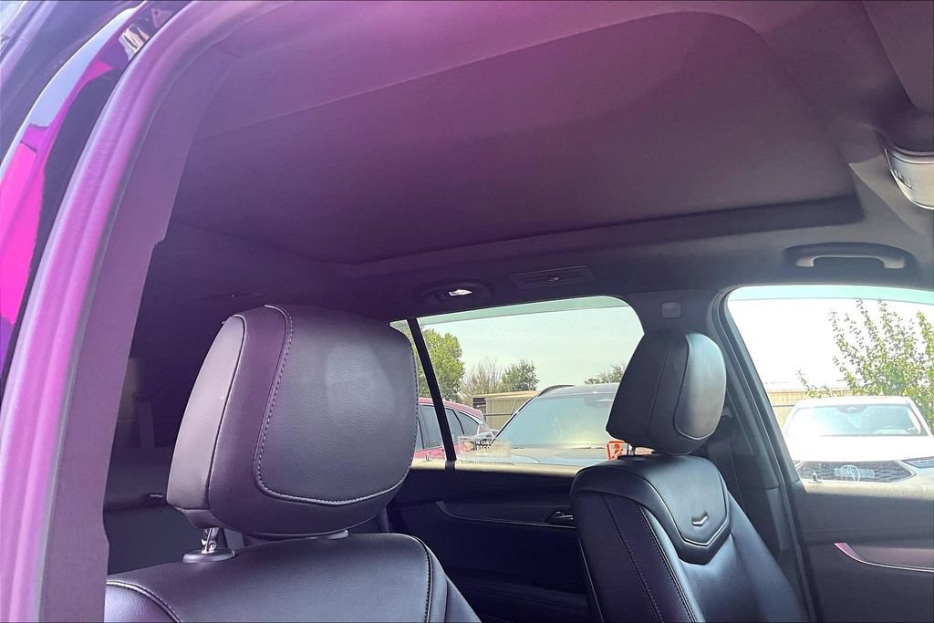 Used 2023 Cadillac XT6 Luxury FWD image 21