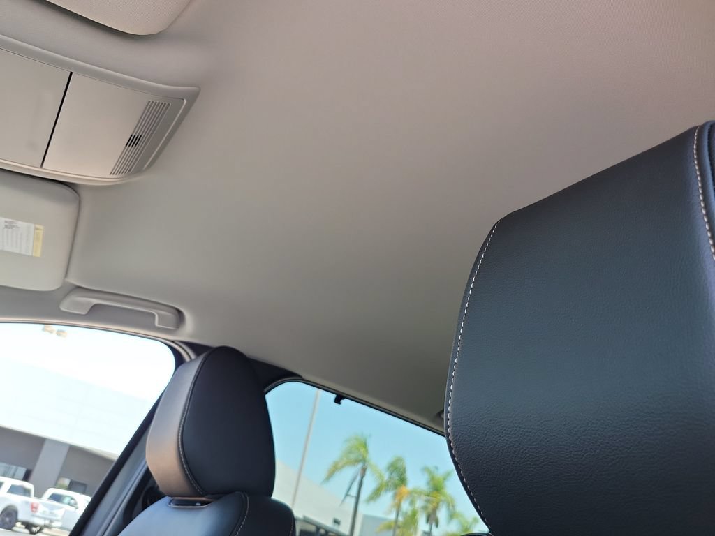 New 2026 MAZDA CX-70 SC Plus AWD/4WD image 16