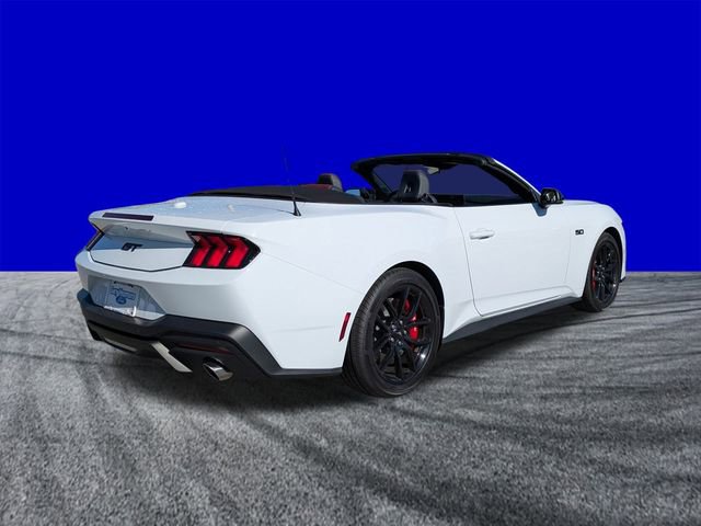 New 2026 Ford Mustang GT Premium image 4