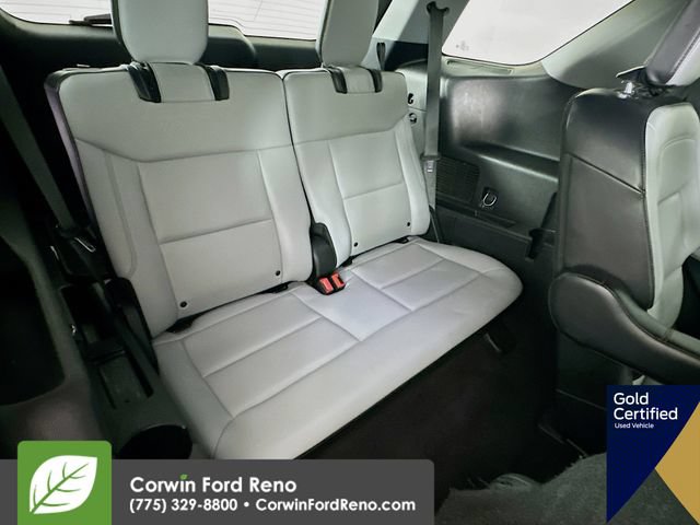 Certified 2021 Ford Explorer XLT w/ Equipment Group 202A AWD/4WD image 30