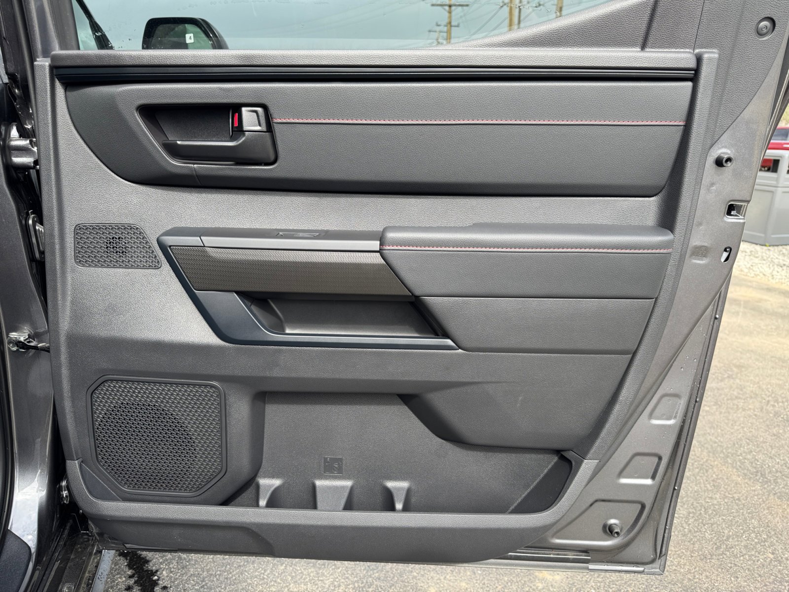 New 2025 Toyota Tundra TRD Pro image 27