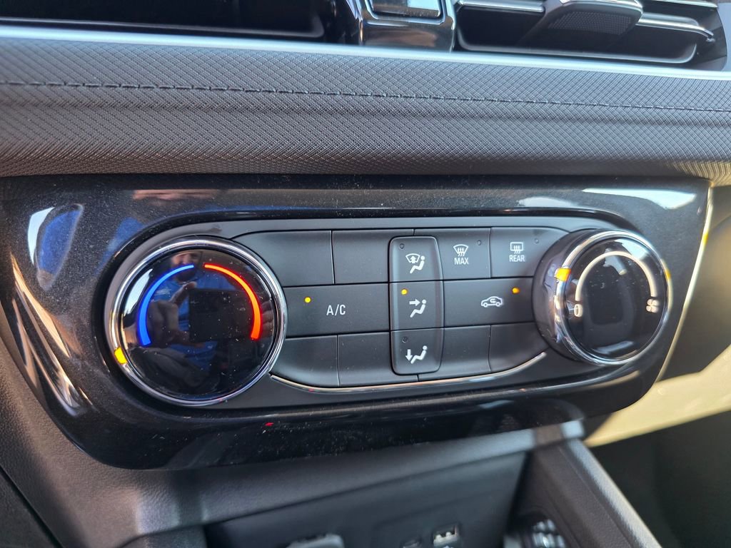 New 2026 Chevrolet TrailBlazer LT image 15