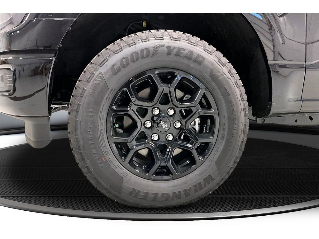 New 2026 Ford F150 STX AWD/4WD image 42