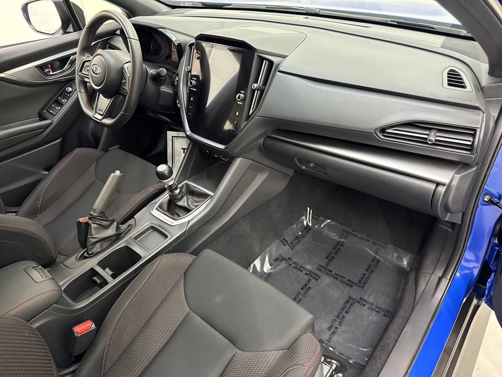 Used 2023 Subaru WRX Premium AWD/4WD image 24