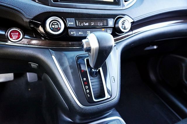 Used 2016 Honda CR-V EX-L image 32