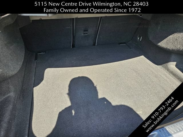 Certified 2022 Mercedes-Benz A 220 4MATIC w/ AMG Line image 26