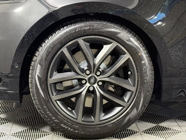 New 2026 Land Rover Range Rover Velar Belgravia AWD/4WD image 13