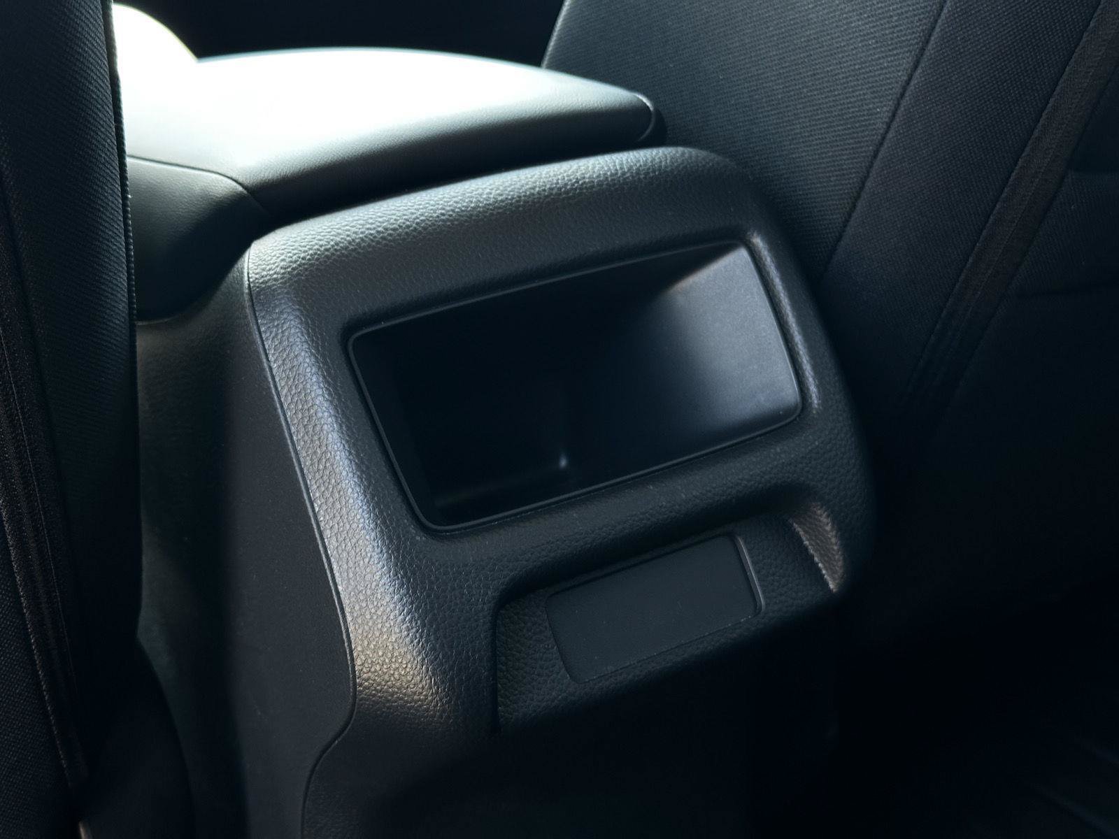 Certified 2026 Honda HR-V LX image 24
