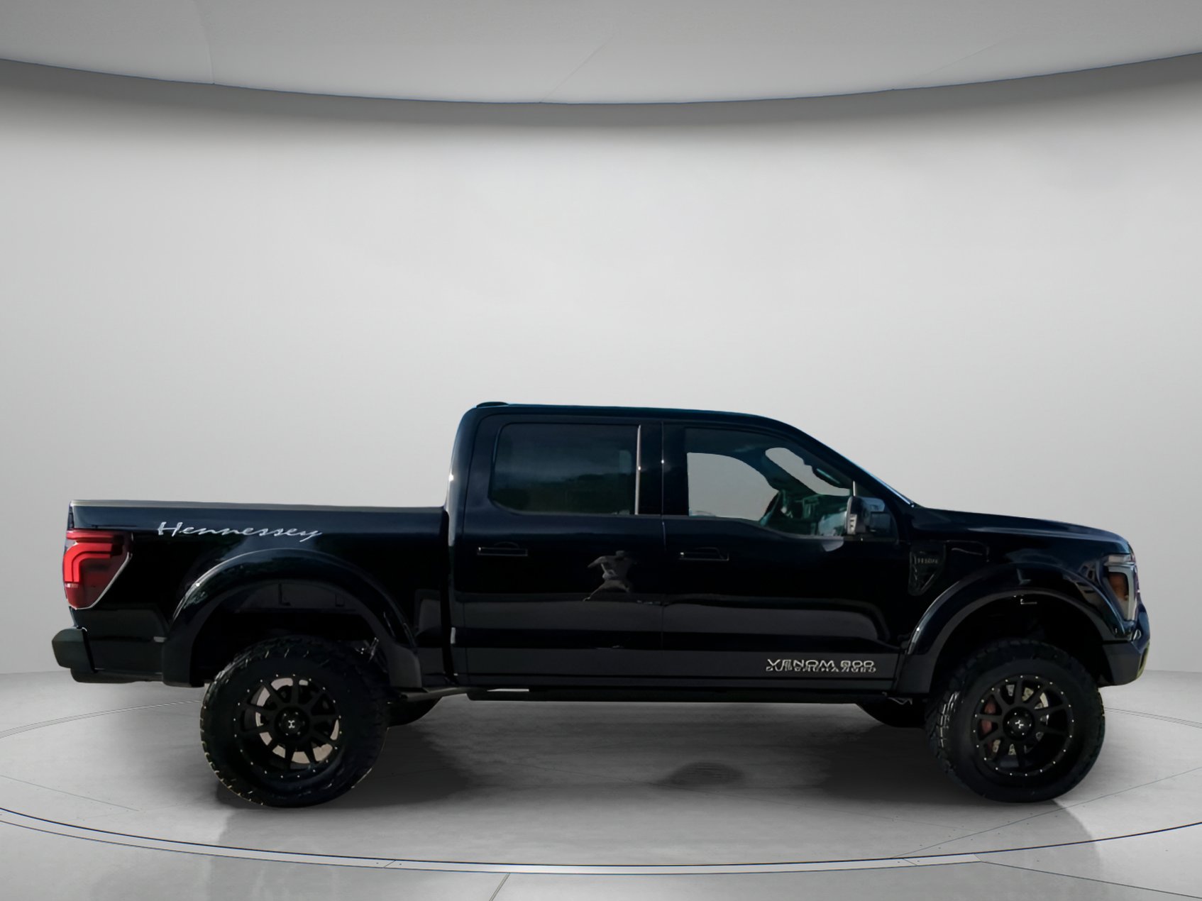 New 2026 Ford F150 Lariat w/ Equipment Group 502A High image 36