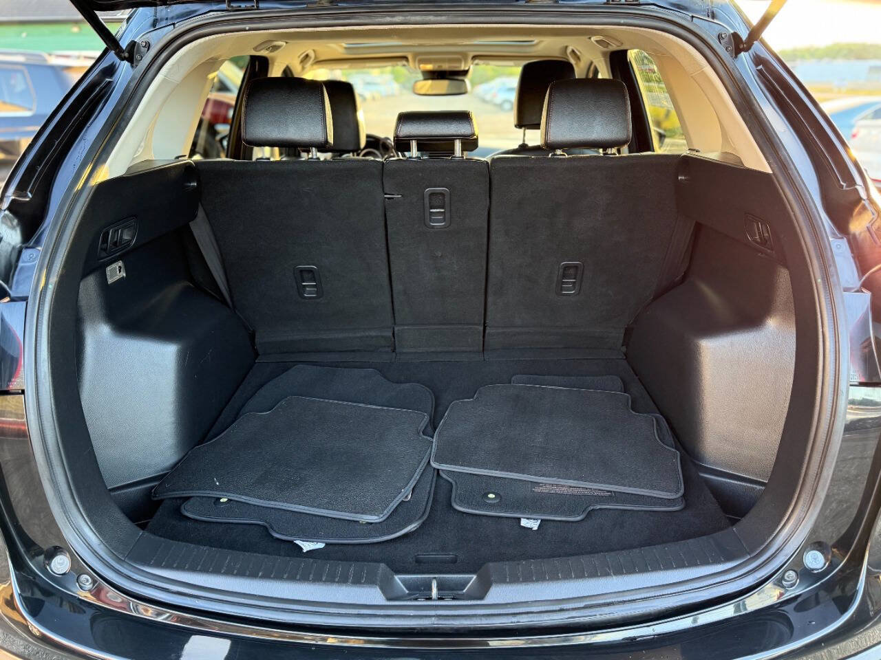 Used 2014 MAZDA CX-5 Grand Touring FWD image 17