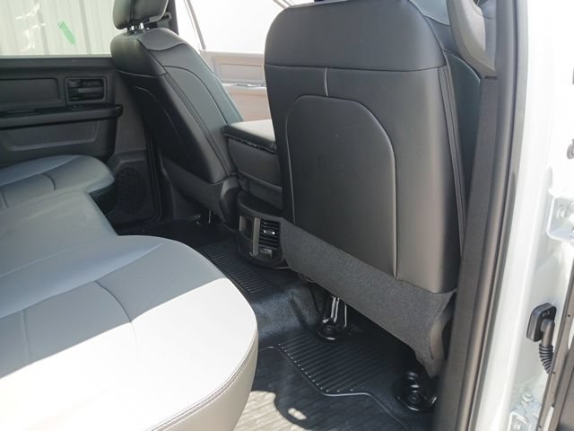 New 2026 RAM 3500 Tradesman AWD/4WD image 19