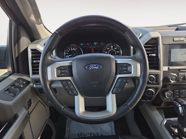 Used 2018 Ford F150 Lariat image 12