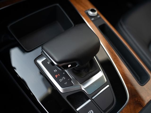 Certified 2023 Audi Q5 2.0T Premium w/ Convenience Package AWD/4WD image 27