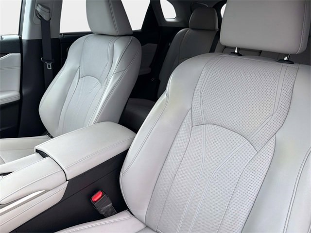 Used 2021 Lexus RX 350 FWD w/ Luxury Package image 19
