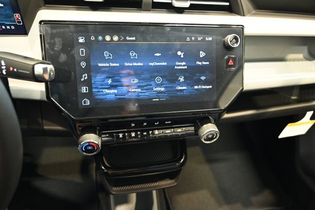 New 2027 Chevrolet Bolt LT FWD image 14