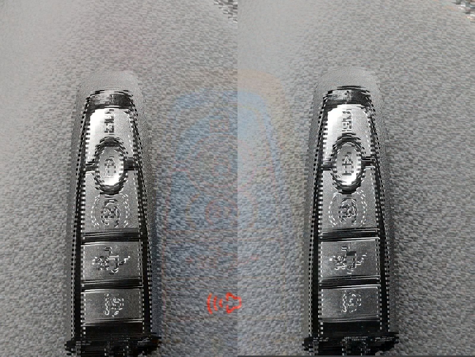 New 2026 Ford F150 Lariat w/ FX4 Off-Road Package image 33