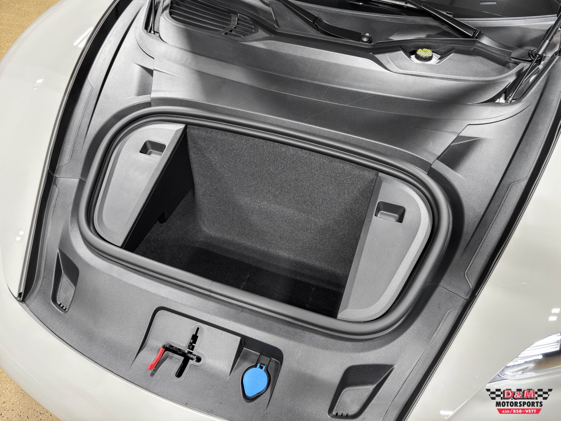 Used 2021 Porsche Taycan image 36