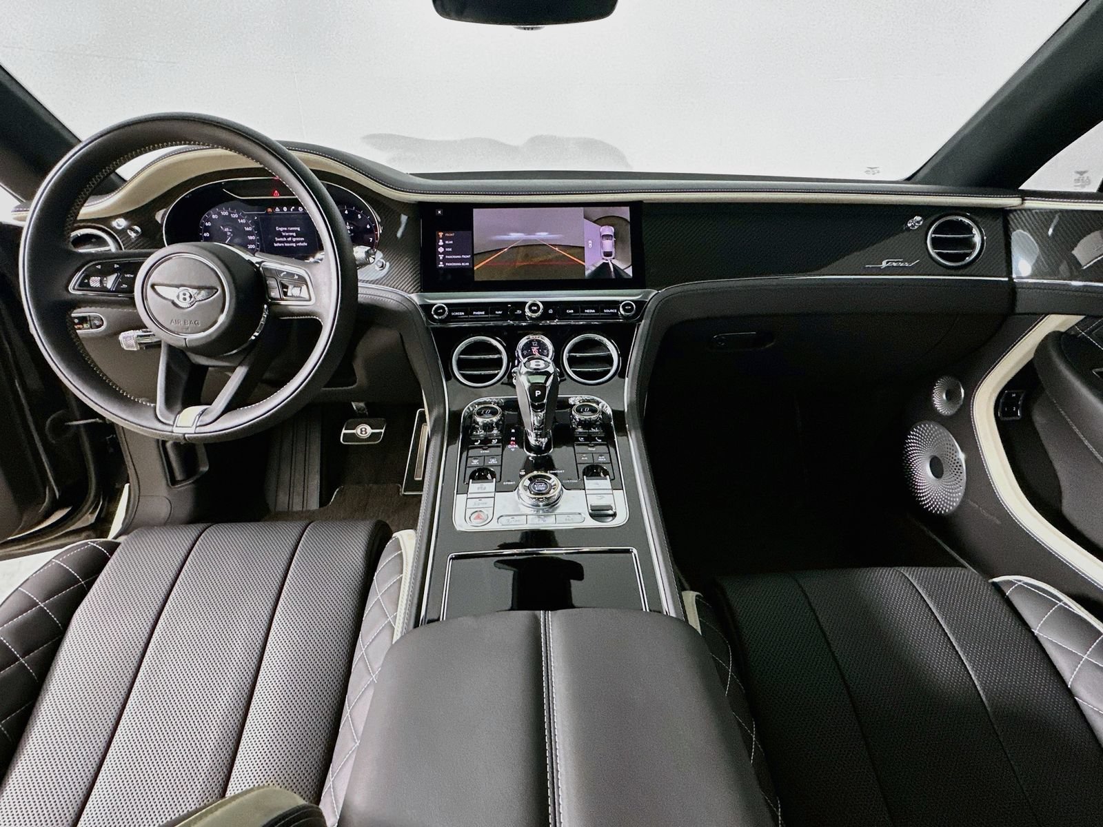 Used 2023 Bentley Continental GT Speed AWD/4WD image 15