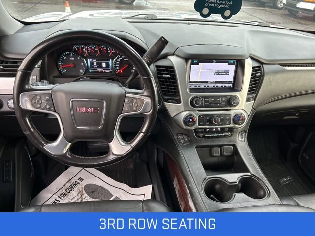 Used 2020 GMC Yukon XL SLT w/ HD Trailering Package image 2