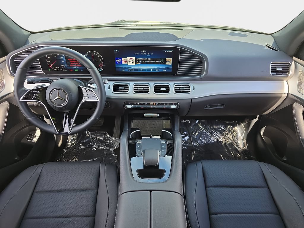 Used 2025 Mercedes-Benz GLE 450e 4MATIC image 10