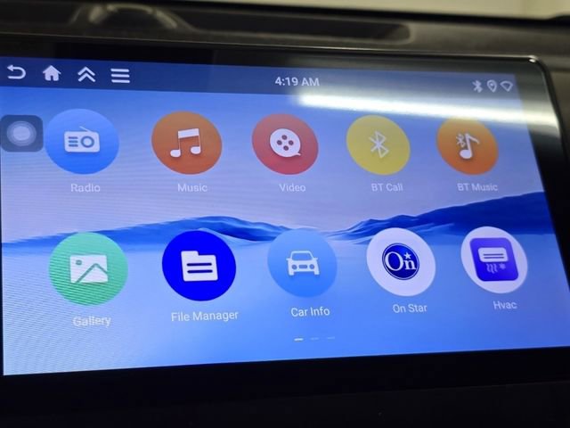 Used 2022 Chevrolet Equinox LT image 4