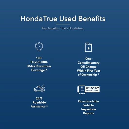 Certified 2019 Honda CR-V EX-L image 5