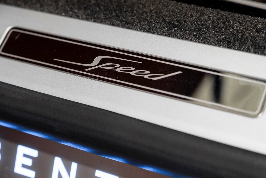 Used 2023 Bentley Flying Spur W12 AWD/4WD image 75