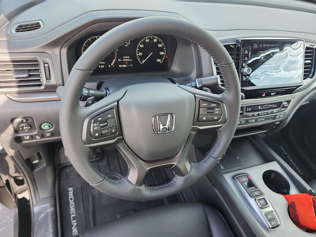 New 2026 Honda Ridgeline RTL image 27