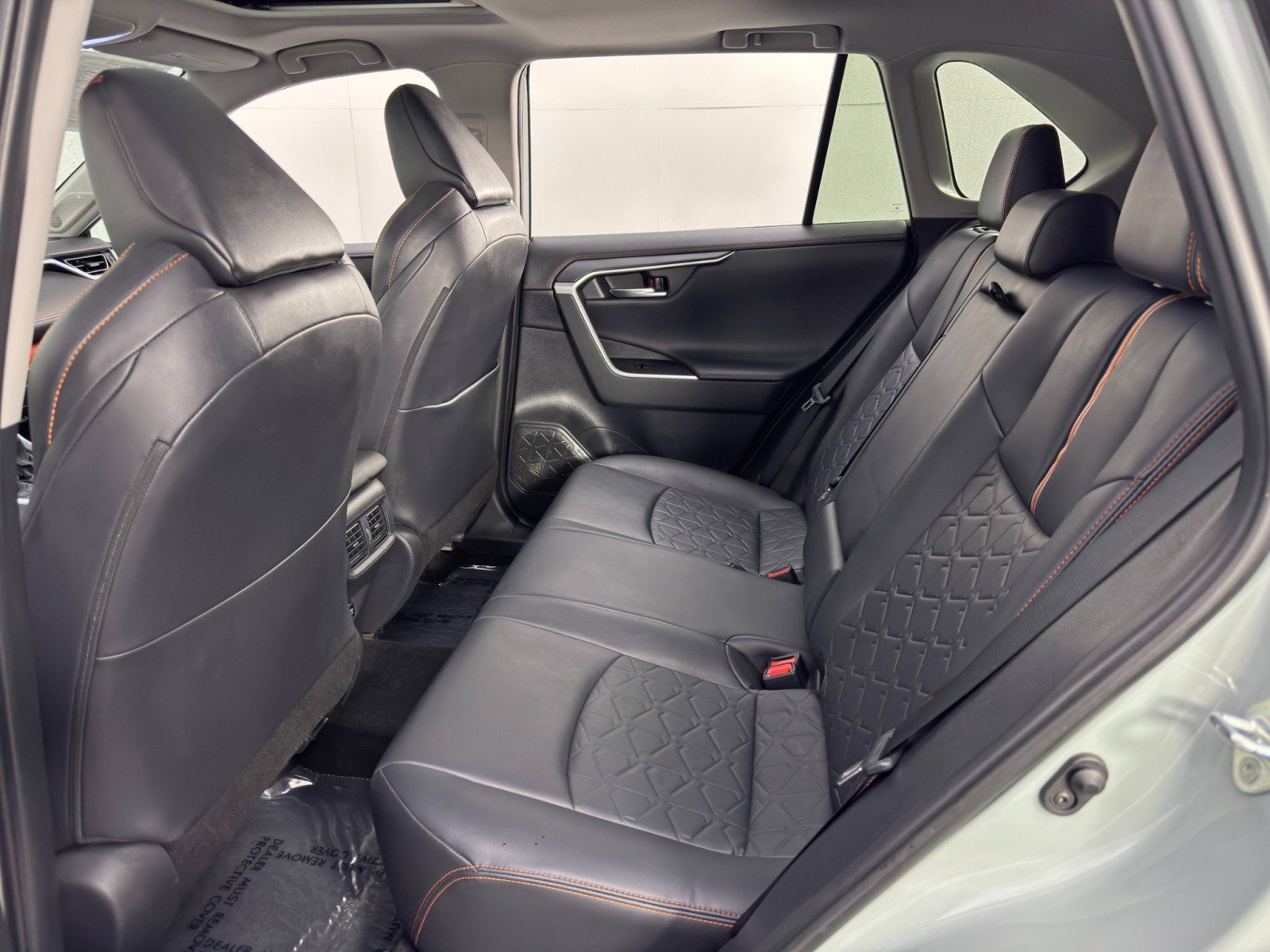 Used 2019 Toyota RAV4 Adventure w/ All Weather Liner Package image 39