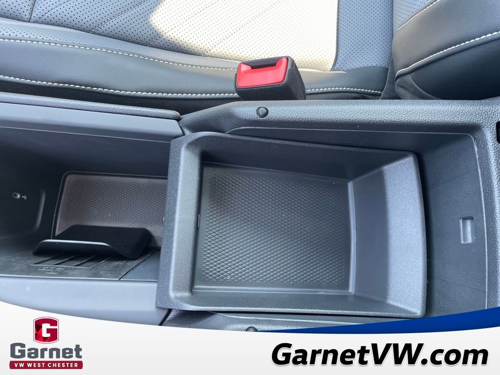 New 2026 Volkswagen Tiguan SE image 23