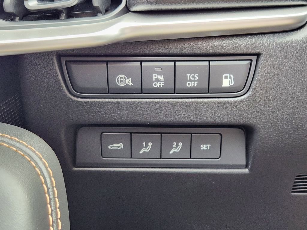 New 2026 MAZDA CX-90 Plug-In Hybrid w/ Premium Plus image 12