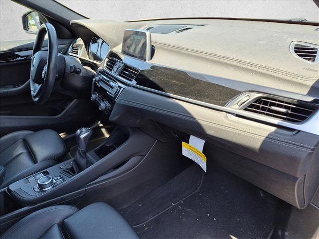 Used 2019 BMW X2 sDrive28i FWD image 20