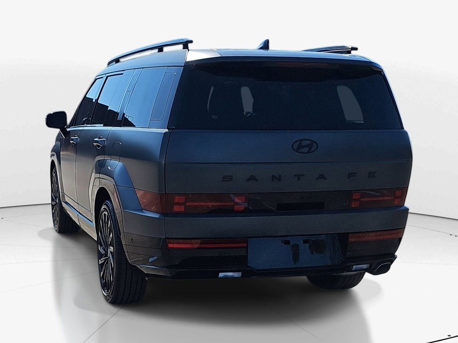 Used 2024 Hyundai Santa Fe Calligraphy image 5