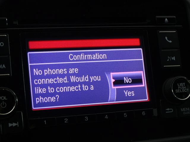 Used 2022 Honda HR-V LX image 28