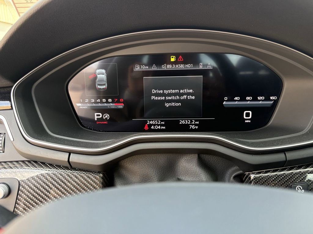 Used 2023 Audi S5 Prestige image 16