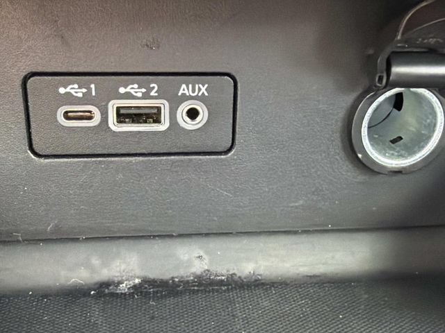 Used 2024 Nissan Altima 2.5 SV FWD image 29