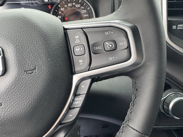 New 2026 RAM 1500 Big Horn/Lone Star image 18