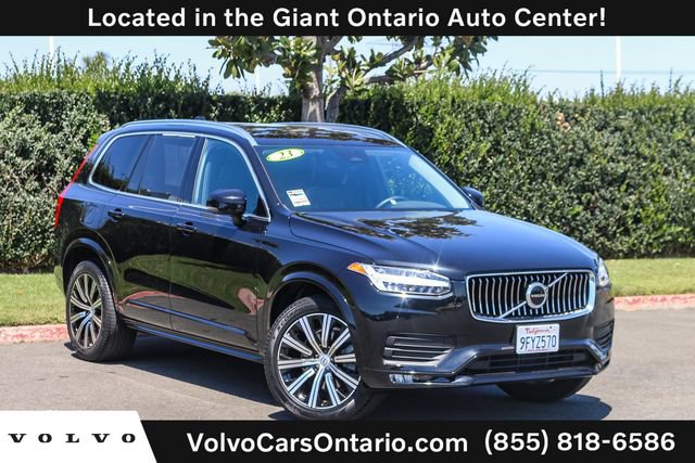 Certified 2023 Volvo XC90 B5 Core
