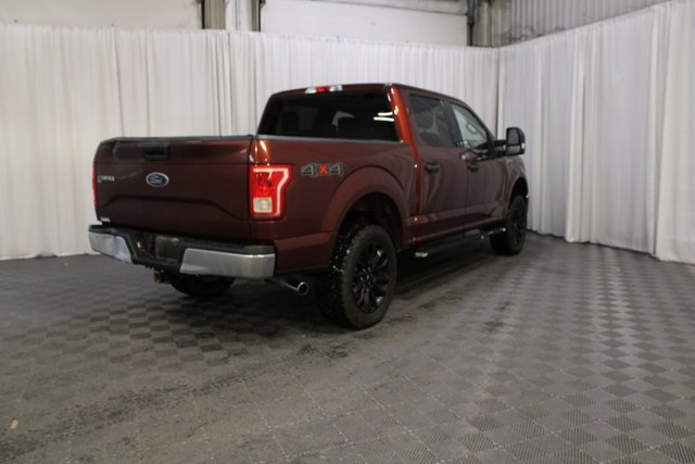 Used 2017 Ford F150 XLT image 19