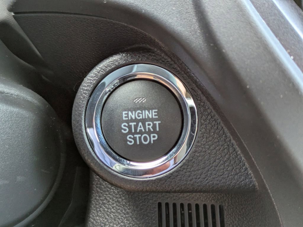 Used 2026 Subaru Forester Limited image 28