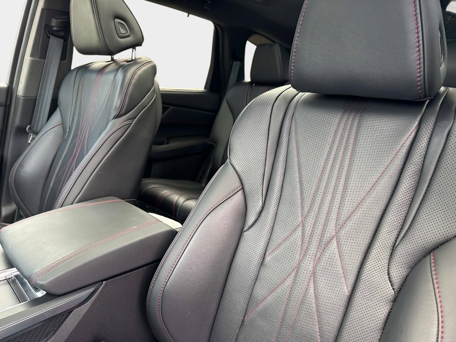 Certified 2024 Acura MDX Type S image 21