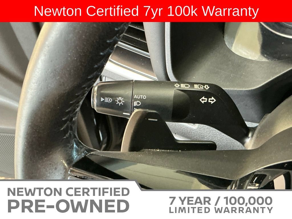 Used 2021 Nissan Rogue SV w/ Premium Package FWD image 32
