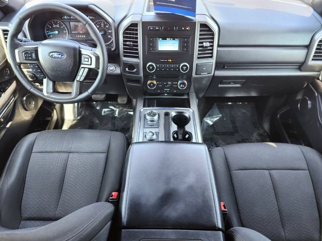 Certified 2018 Ford Expedition XLT AWD/4WD image 12