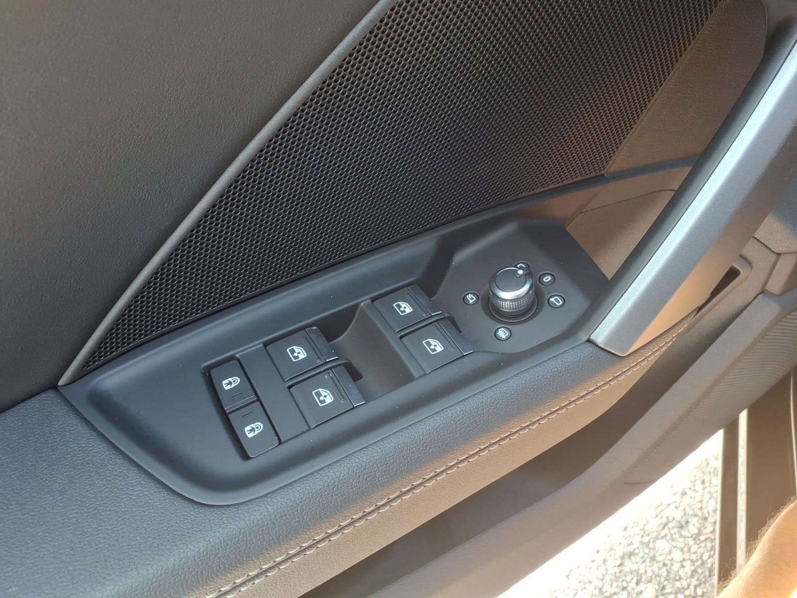 New 2026 Audi A3 2.0T Premium AWD/4WD image 32