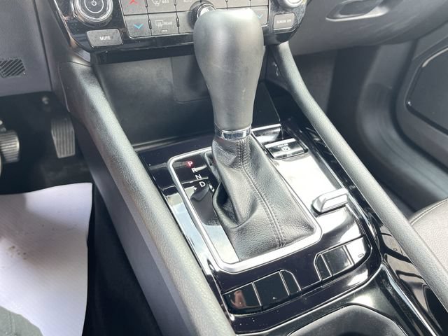 Used 2023 Jeep Compass Limited AWD/4WD image 15