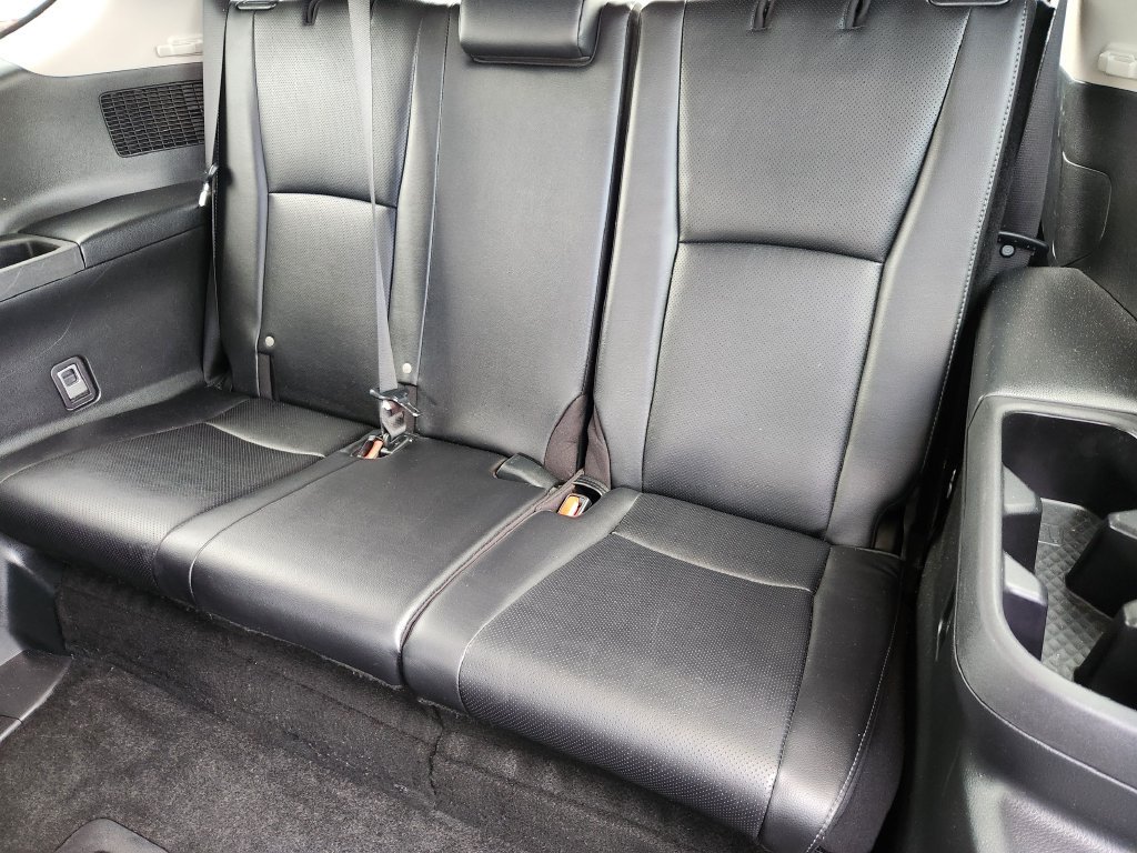 Used 2024 Toyota Grand Highlander AWD image 21