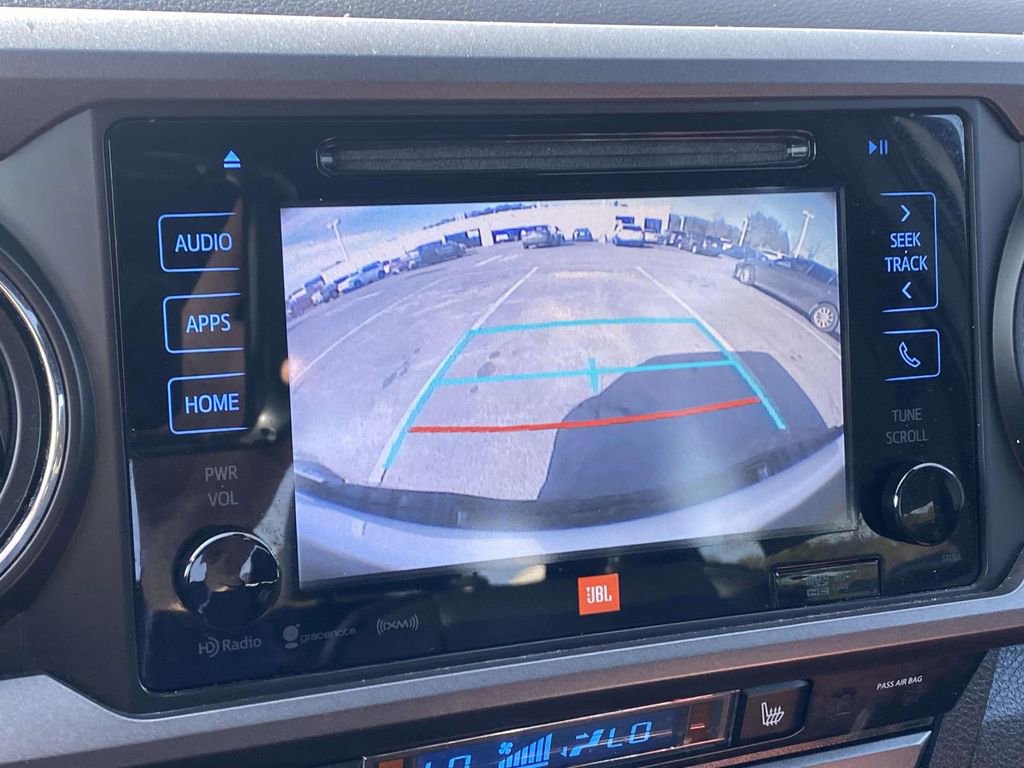 Used 2019 Toyota Tacoma TRD Pro image 39