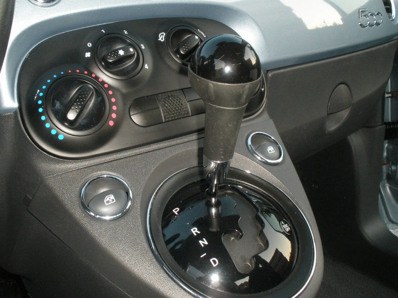 Used 2013 FIAT 500 Pop image 36