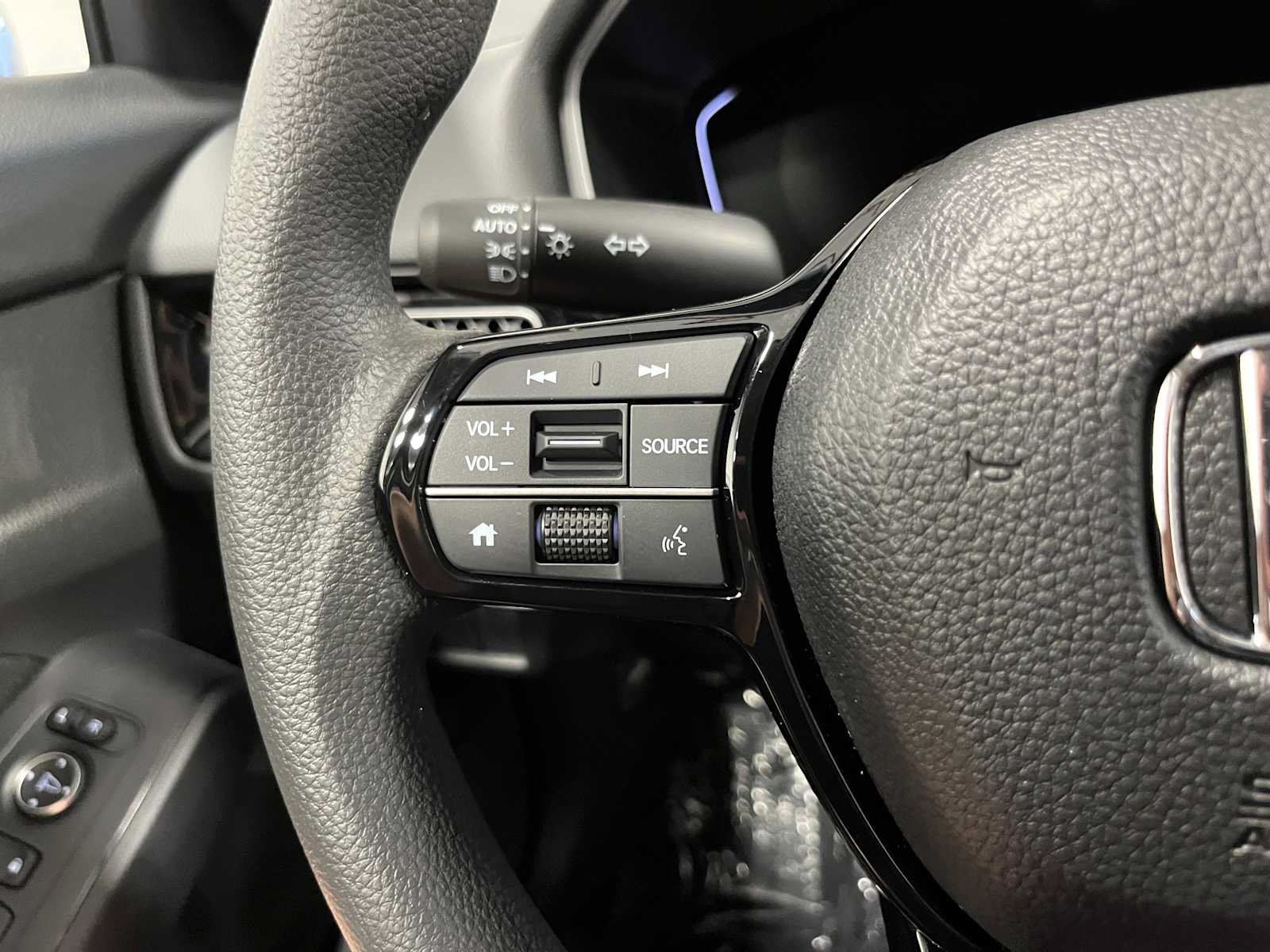 New 2026 Honda Civic LX image 12